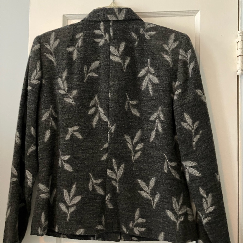 Neiman Marcus Vintage Jacket - Picture 3 of 10